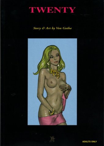 TWENTY (Paperback)