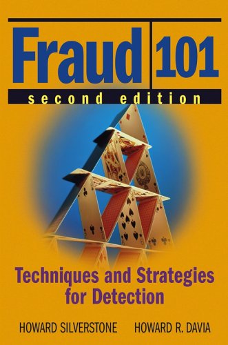 Fraud 101: Techniques and Strategies for Detection (Hardcover)