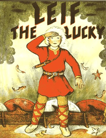 Leif the Lucky (Paperback)
