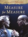 Measure for Measure