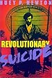 Image for Revolutionary Suicide