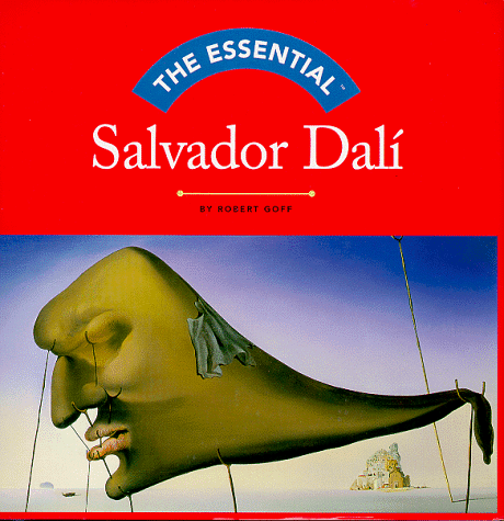 The Essential Salvador Dali (Hardcover)
