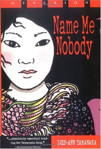 Name Me Nobody (Paperback)