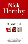 About a Boy by Nick Hornby