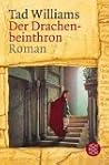 Der Drachenbeinthron by Tad Williams