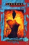 The Sandman: Book...