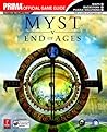 Myst V: End of Ages - Prima Official Game Guide