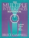 The Multiple Intelligences Handbook: Lesson Plans and More