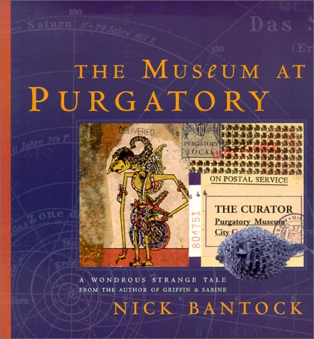 The Museum at Purgatory (Paperback)