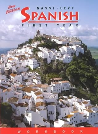 Spanish: First Year (Spanish Edition)