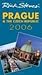 Rick Steves' Prague & the Czech Republic 2006 by Rick Steves