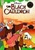The Black Cauldron by Walt Disney Company