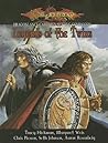 Dragonlance Campaign Setting Companion by Tracy Hickman