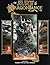 The Art of the Dragonlance Saga by Mary L. Kirchoff