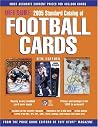 Tuff Stuff 2005 Standard Catalog of Football Cards (Standard Catalog of Football Cards)
