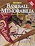 Tuff Stuff's Baseball Memorabilia Price Guide (Tuff Stuff's Baseball Memorabilia, 2nd Ed)