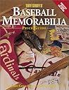 Tuff Stuff's Baseball Memorabilia Price Guide (Tuff Stuff's Baseball Memorabilia, 2nd Ed) Tuff Stuff's Baseball Memorabilia Price Guide (Tuff Stuff's Baseball Memorabilia, 2nd Ed)