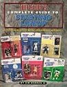 Tuff Stuff's Complete Guide to Starting Lineup: A Pictorial History of Kenner Starting Lineup Figures Tuff Stuff's Complete Guide to Starting Lineup: A Pictorial History of Kenner Starting Lineup Figures