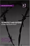 To Protect and Defend (Homeland Security)