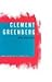 Clement Greenberg, Late Writings by Clement Greenberg