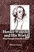 Horace Walpole and His Worl...