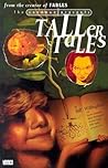 Taller Tales by Bill Willingham Taller Tales by Bill Willingham