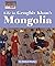 Life in Genghis Khan's Mongolia by Robert Taylor