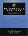 Information Therapy: Prescribed Information as a Reimbursable Medical Service Information Therapy: Prescribed Information as a Reimbursable Medical Service