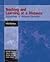 Teaching And Learning At A Distance: Foundations of Distance Education