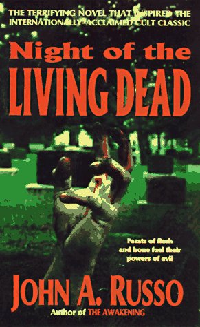 Night of the Living Dead (Paperback)