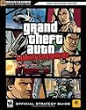 Grand Theft Auto Liberty City Stories - Official Strategy Guide for PlayStation Portable (Bradygames)