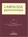 Larousse gastrono...