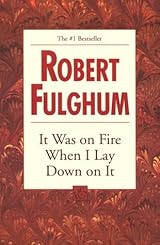 Popular Robert Fulghum Books