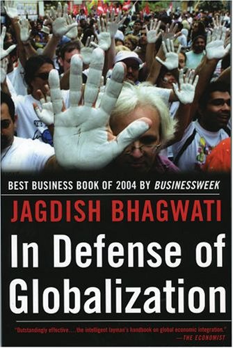 In Defense of Globalization (Paperback)