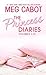 The Princess Diaries Box Se...
