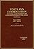 Torts And Compensation by Dan B. Dobbs