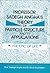 Professor Sadegh Angha's Th...