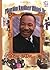 Martin Luther King, Jr. by Mary Winget