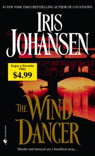 The Wind Dancer (Wind Dancer, #1)