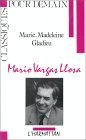Mario Vargas Llosa