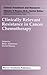 Clinically Relevant Resistance in Cancer Chemotherapy (Cancer Treatment and Research, 112)