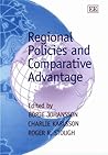 Regional Policies and Comparative Advantage