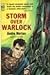 Storm Over Warlock (Vintage Ace SF, F-109)