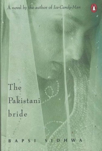 The Pakistani Bride (Paperback)