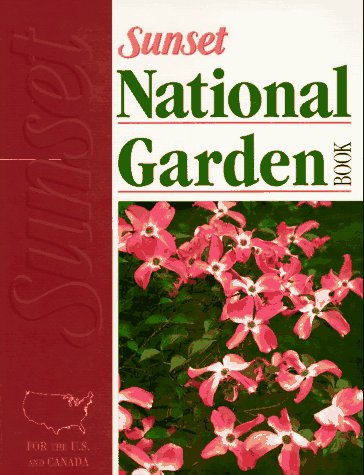 National Garden Book: For the US and Canada (Paperback)