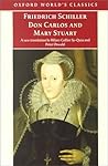 Don Carlos / Mary Stuart