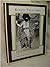 Buried Treasures: The Black-And-White Work of Maxfield Parrish, 1896-1905