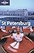 Lonely Planet St. Petersbur...