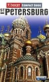 Insight Compact Guide St. Petersburg
