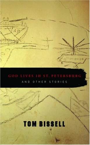 God Lives in St. Petersburg and Other Stories (Hardcover)